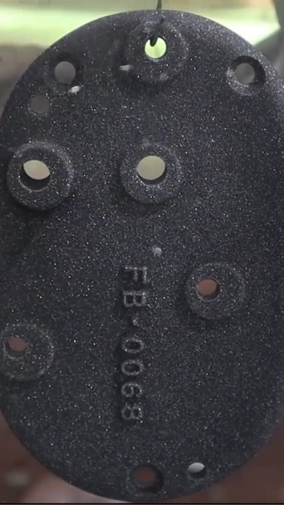 Petite Musette Bag – Vintage French Military Satchel