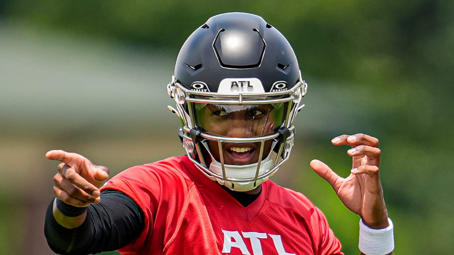 What Are Realistic Expectations For Atlanta Falcons Qb Michael Penix Jr