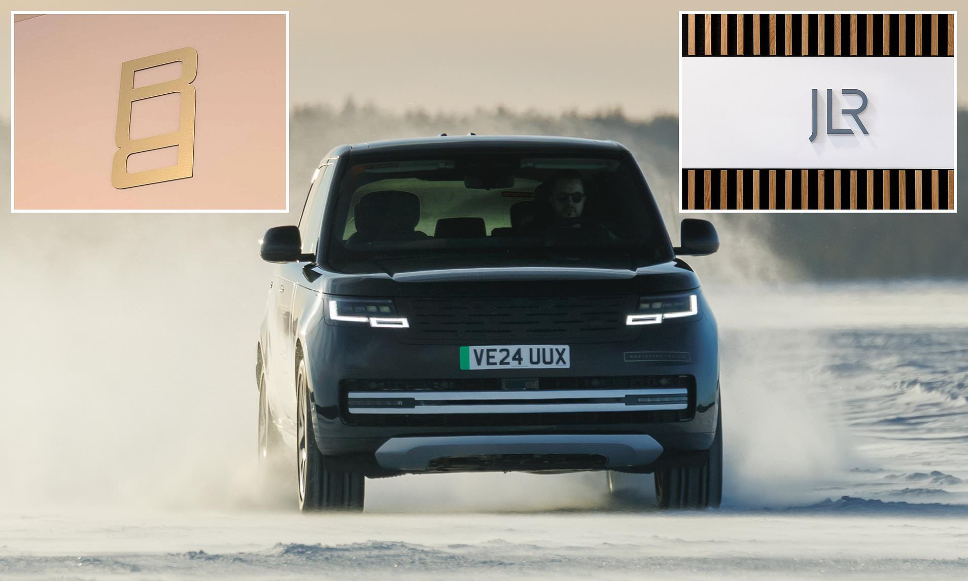 Jaguar Land Rover delays arrival of major electric model