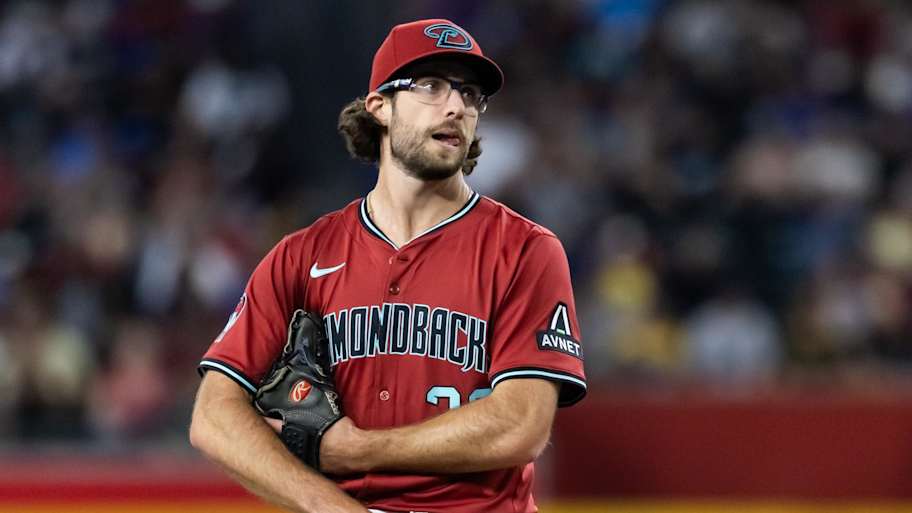 Can Zac Gallen Maintain D-backs' Momentum vs Astros?