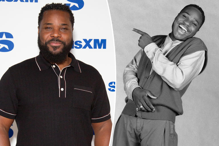 âThe Cosby Showâ star Malcolm-Jamal Warner dead at 54
