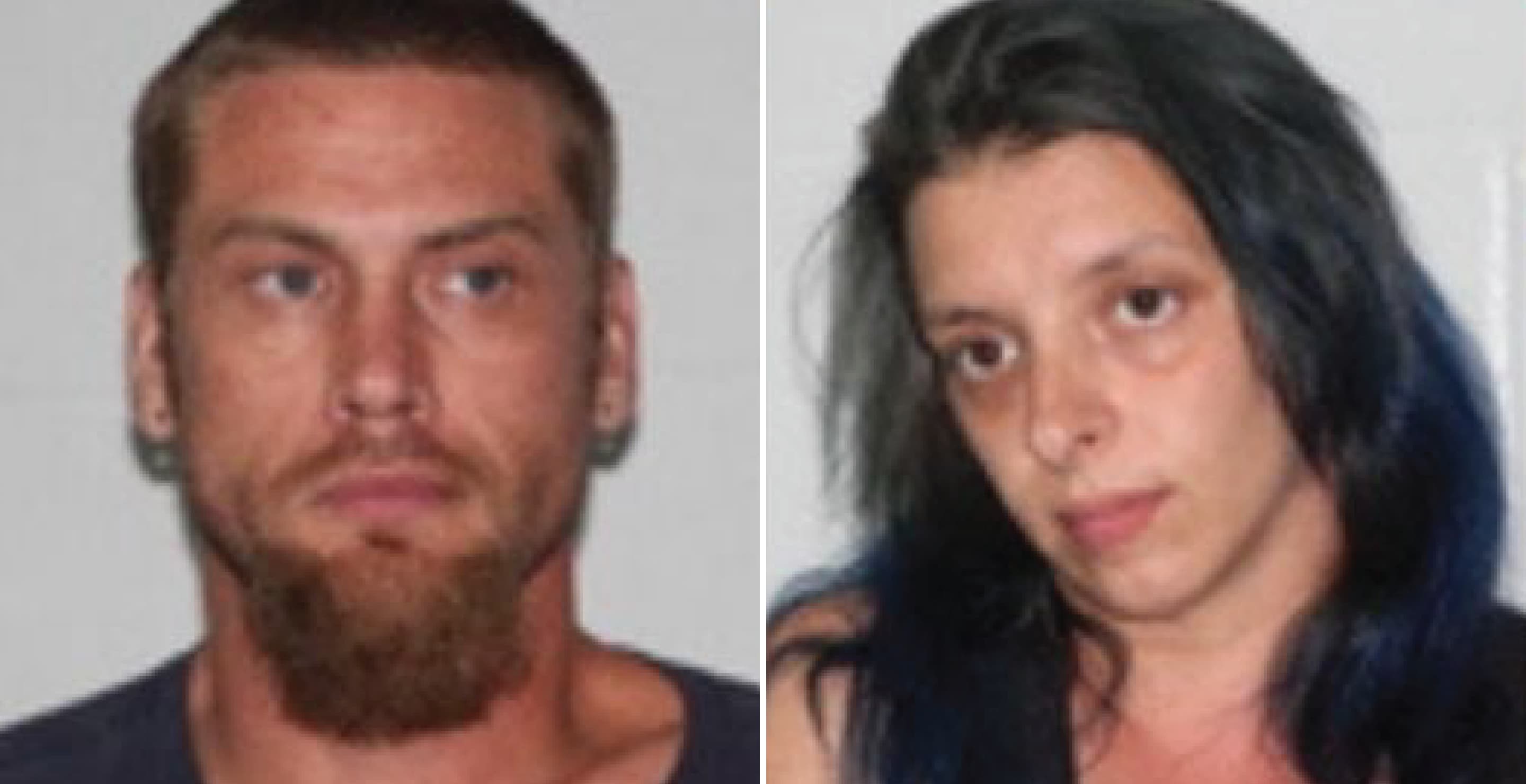 Missouri Couple Accused Of Abandoning Son At Courthouse, Mom Was