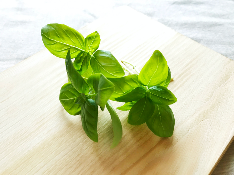Here's How to Grow Fresh and Flavorful Basil at Home