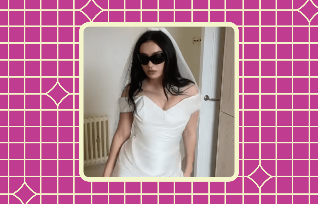 Charli XCX’s Wedding Ring Is The Latest In A Huge