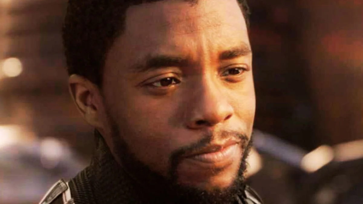 ‘F1’ Star Is Ready to Take On The Mantle of Black Panther in the MCU