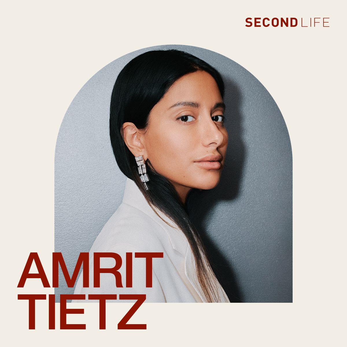 Meet Amrit Tietz: The International DJ Behind Modern Motherhood ...