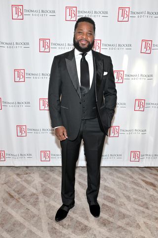 Derek White/Getty Malcolm-Jamal Warner attends the 2nd Annual Living Legends Gala at InterContinental Buckhead Atlanta on September 30, 2023