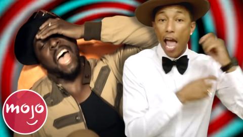 Top 10 Most Overplayed Radio Songs You'll NEVER Escape