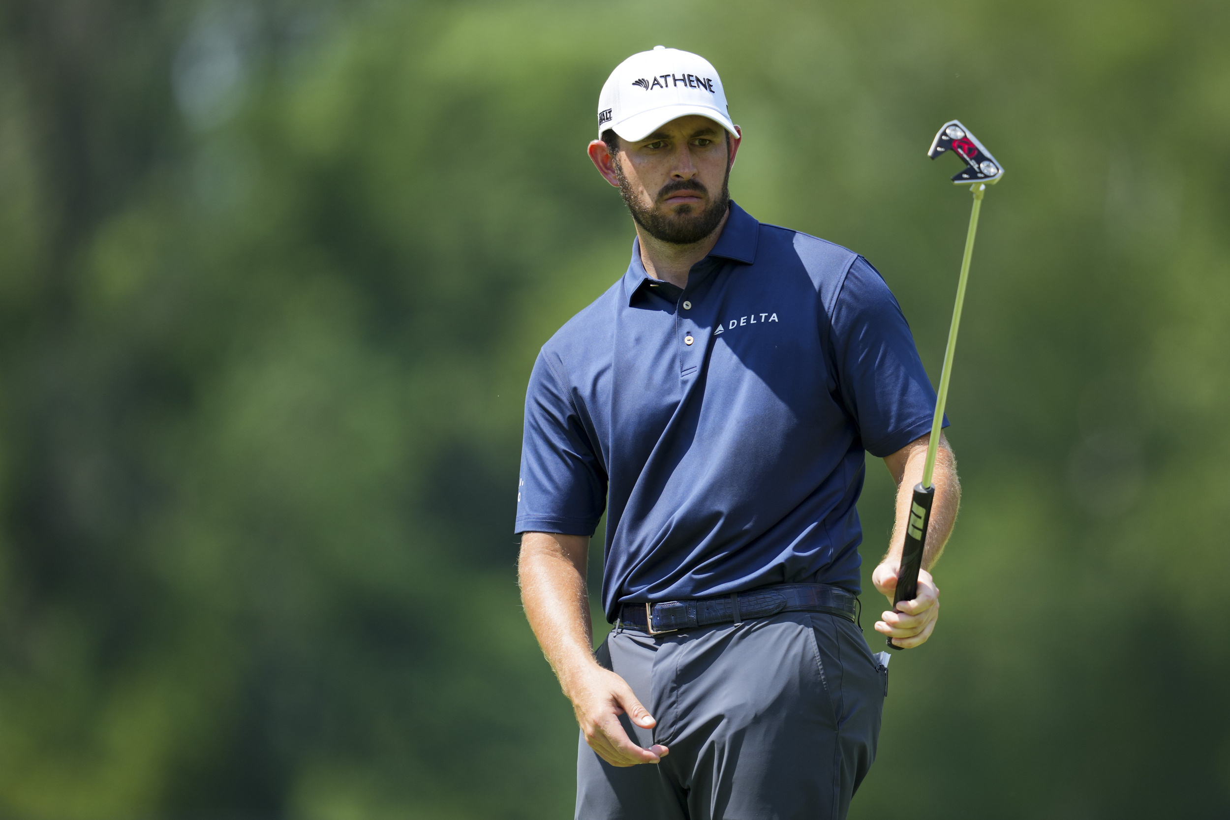 2025 Ryder Cup: It's time to shut down the Patrick Cantlay slander