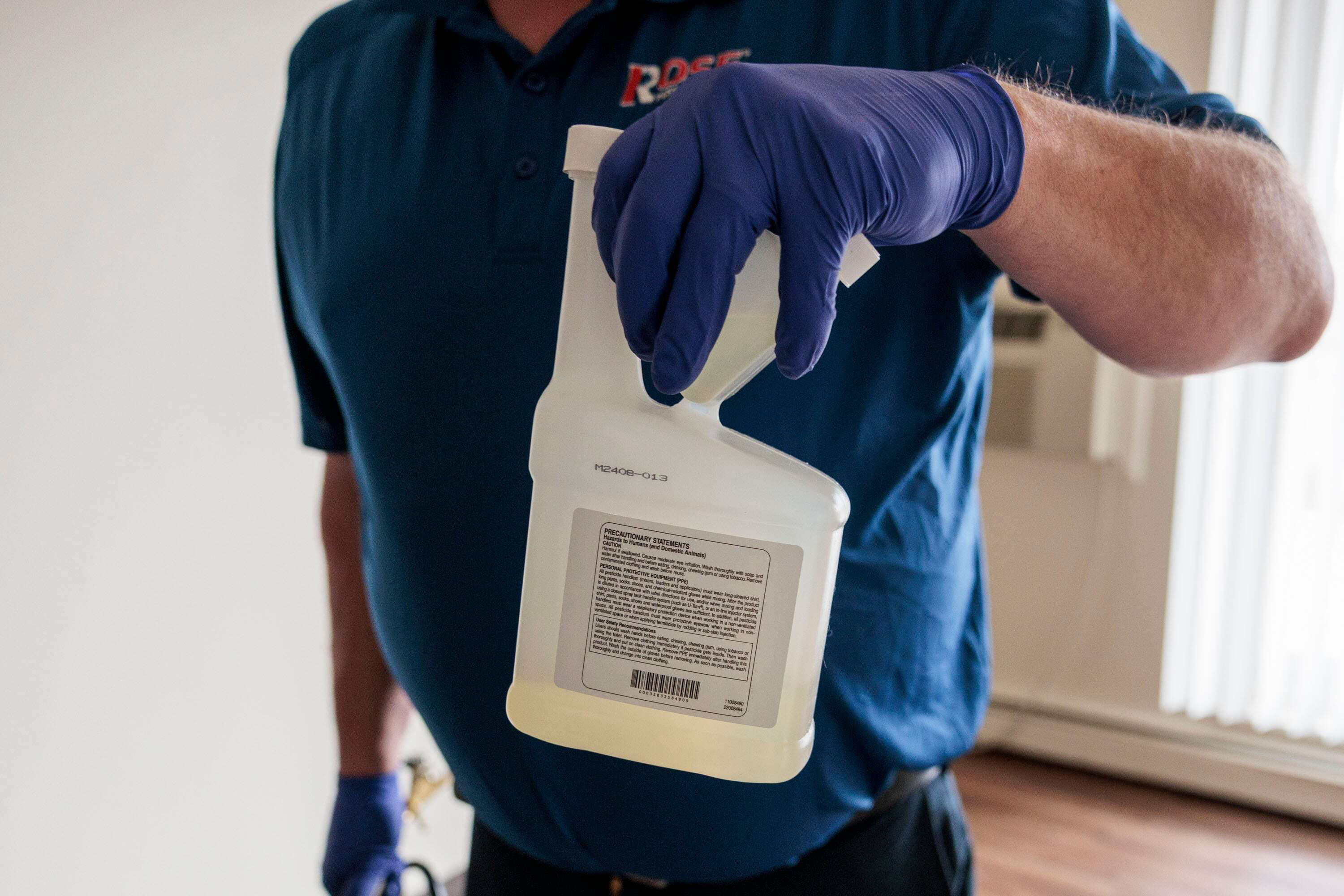 Tips for dealing with bedbugs from the Ann Arbor Housing Commission Tips for dealing with bedbugs from the Ann Arbor Housing Commission