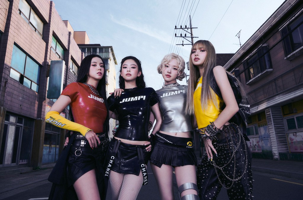 Diplo on How a Song Written for Major Lazer Became BLACKPINK's ‘Jump': ‘They Wanted to Do Something That Shocks People'