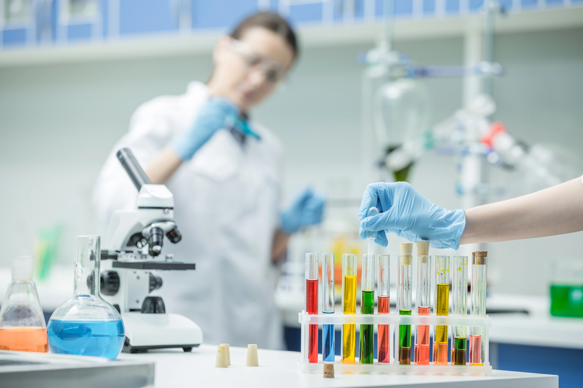 15 Scientific Breakthroughs Made by Complete Outsiders