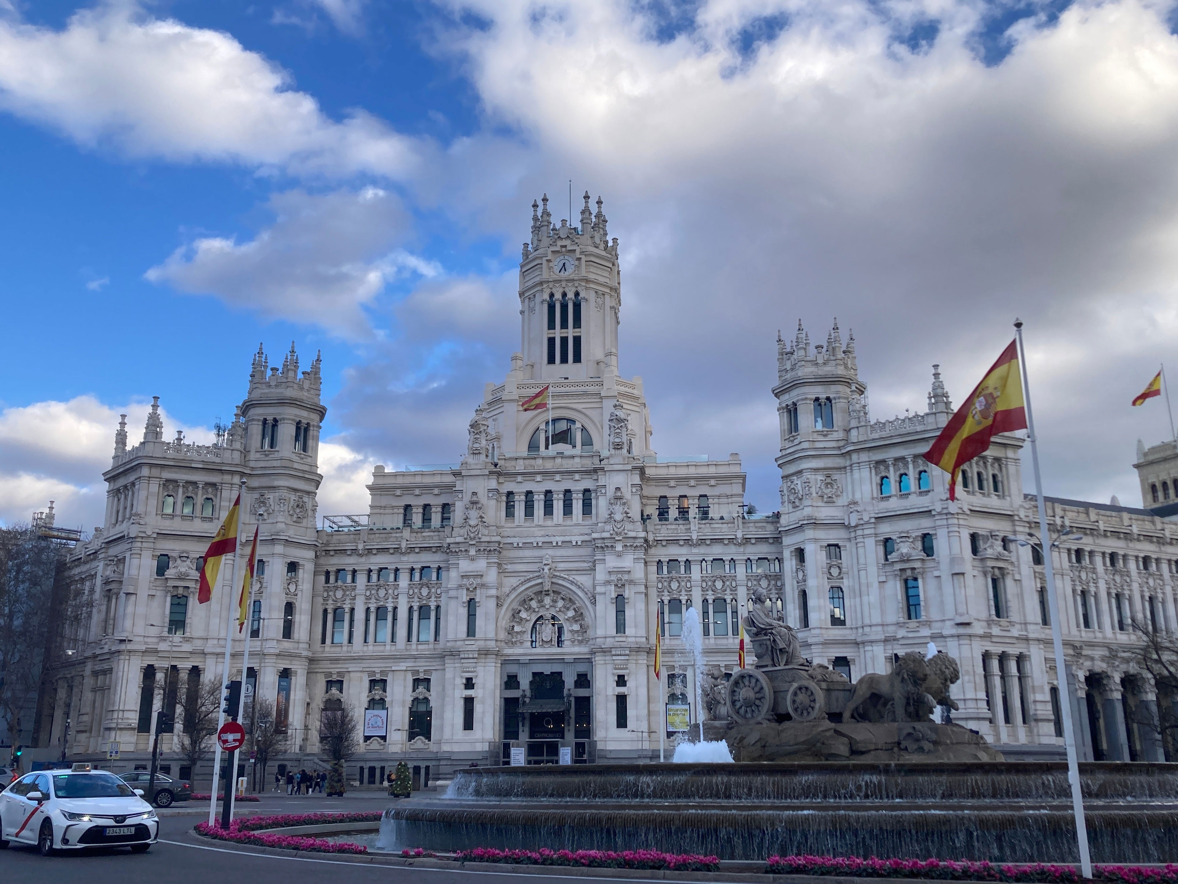 New EU Border Process Goes Live, Biometrics Replace Passport Stamps for ...