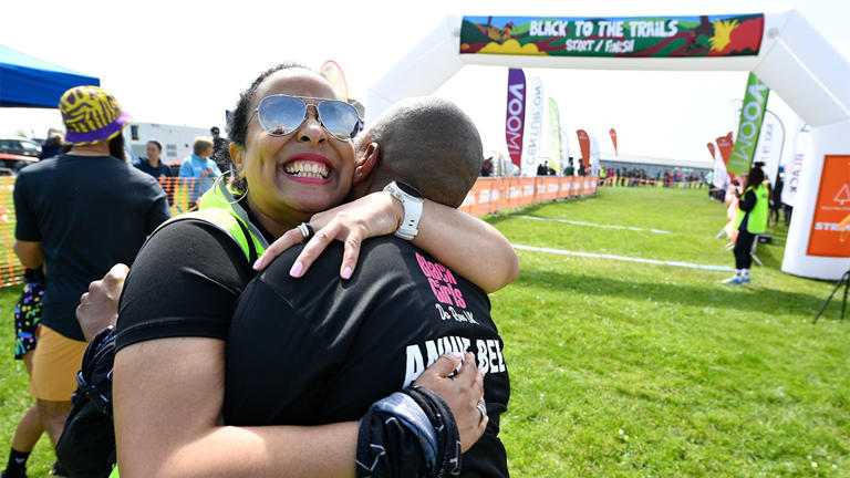 What makes a good marathon time? Explained for every age