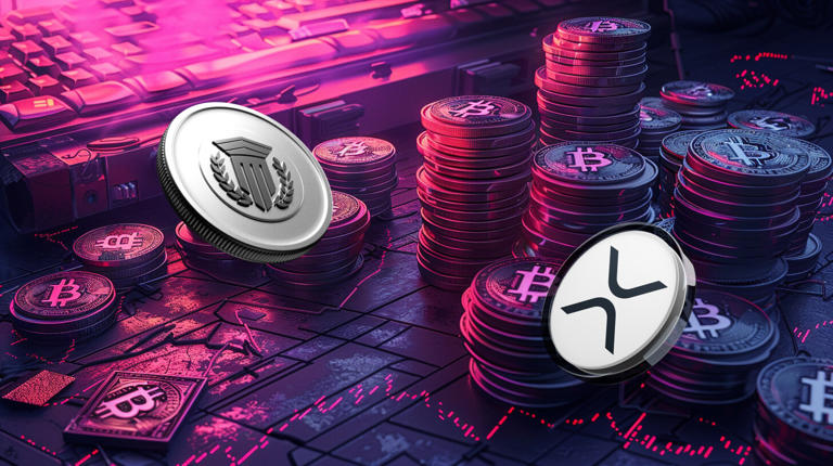 What’s Next for Ripple (XRP) and Which Low Price Altcoin Could Outshine ...