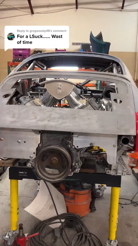 LS Swap the World — Engine Swap Inspiration