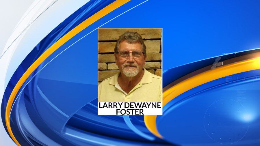 Silver Alert over missing Boone County man found Silver Alert over missing Boone County man found