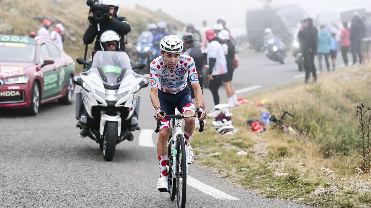 SOIT PREMIER SOIT RIEN LENNY MARTINEZ GRIMPEUR INDOMPTABLE visual data 3