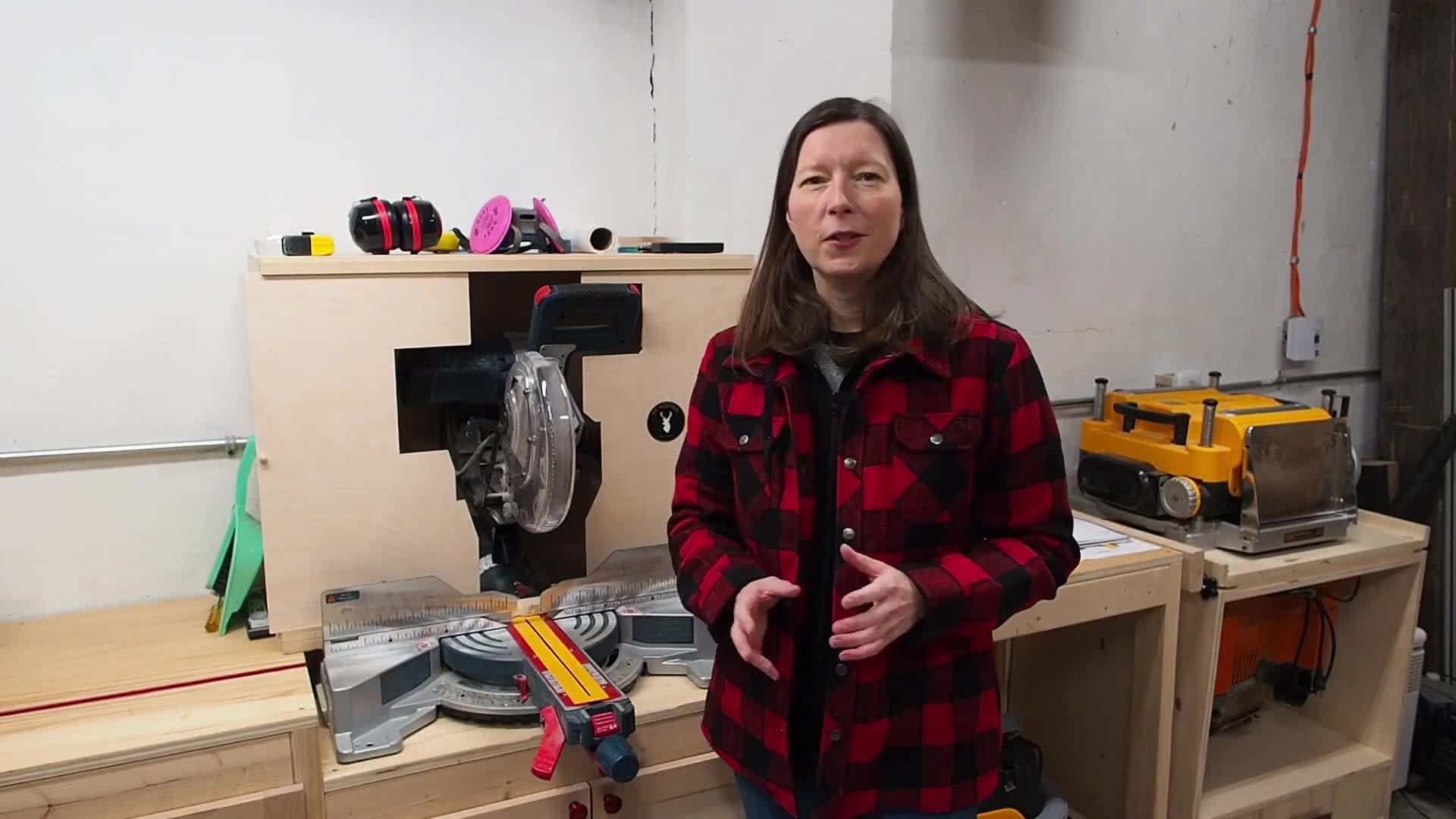 Discover the best dust collection tools for your shop