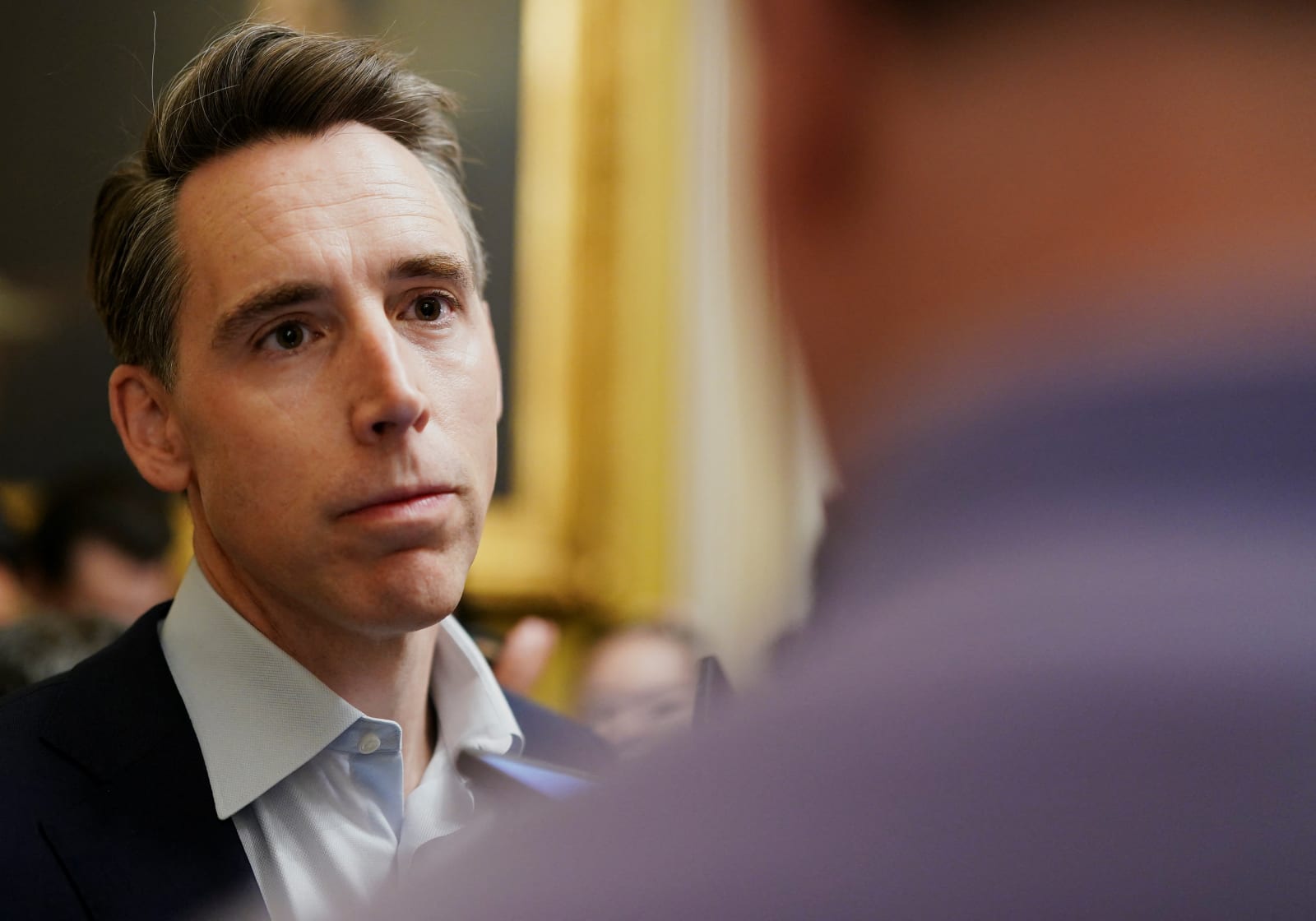 'Reeks of regret' Republicans suffering 'remorse and shame' over