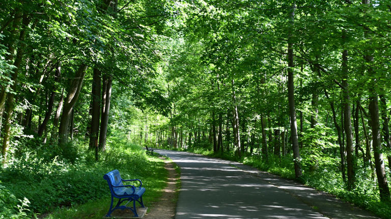 One Of The Best Places To Live In Connecticut Is A Charming Town With ...
