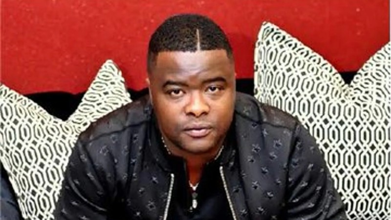 Gauteng businessman arrested for the murder of DJ Sumbody