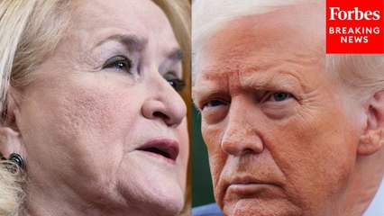 'He's Trying To Win By Rigging The Maps:' Sylvia Garcia Blasts Trump's