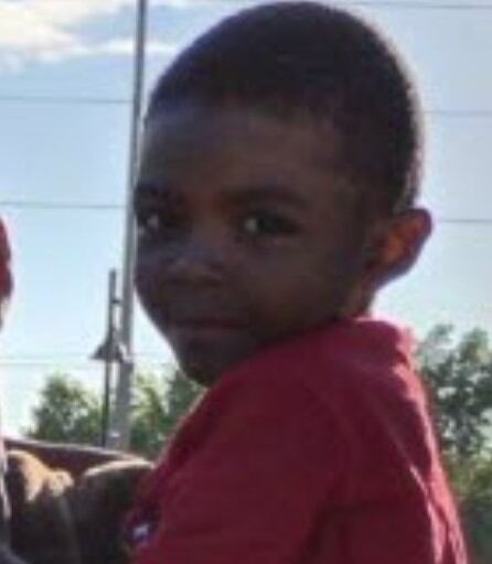 Tpd Searching For 3 Year Old Missing Since July 4