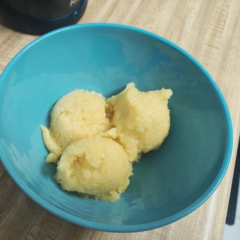 Martha Stewart's 3-Ingredient Summer Dessert: Freezer Staple!
