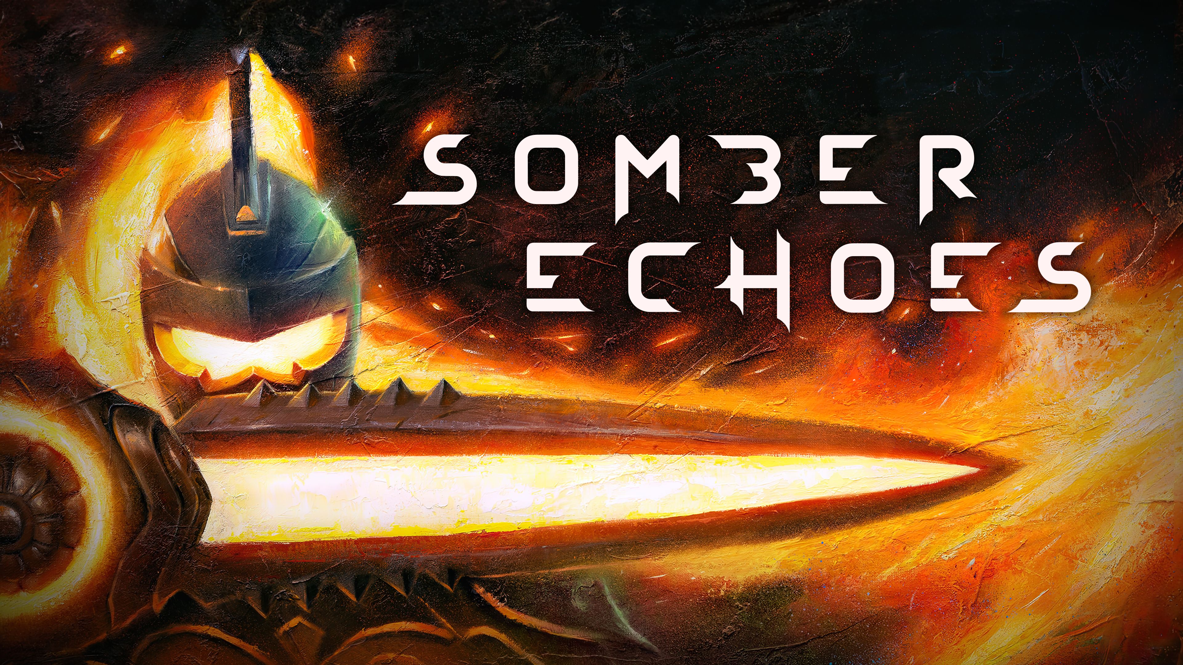 Somber Echoes Official Console Launch Trailer Playstation 5 Xbox