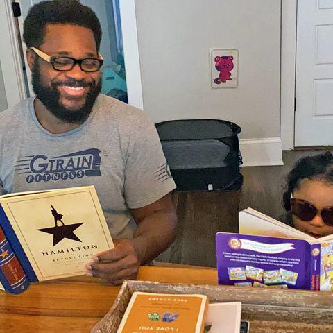 Malcolm-Jamal Warner's Daughter: Everything the Late “Cosby Show” Star