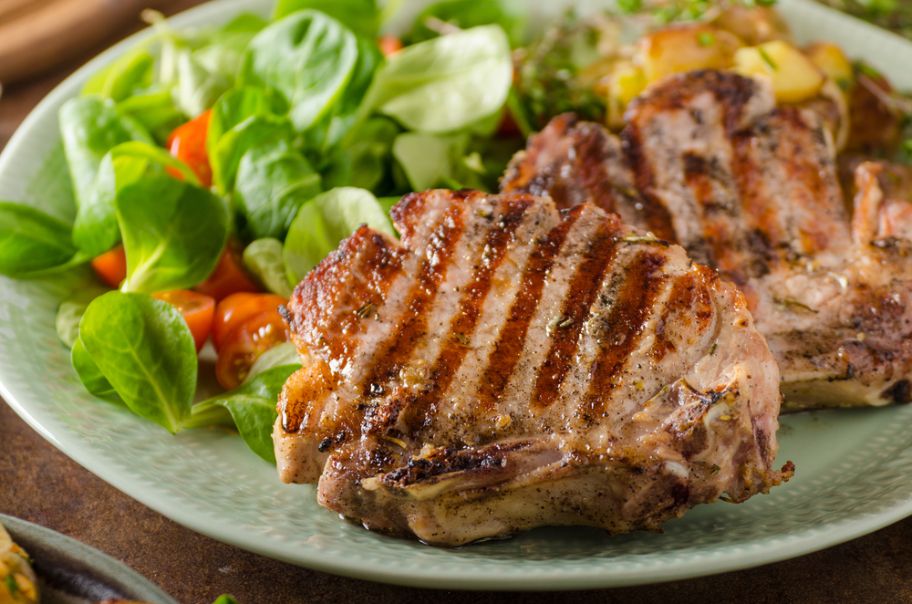 Gourmet Pork Chops: 18 Chef-Worthy Recipes