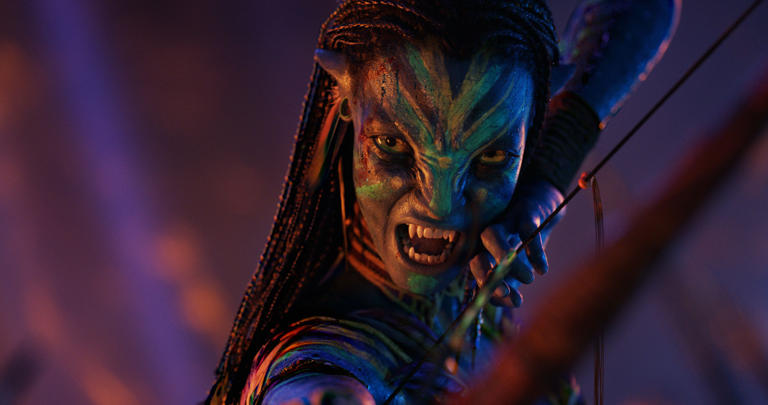 'Avatar: Fire and Ash' returns to Pandora with emotional first trailer