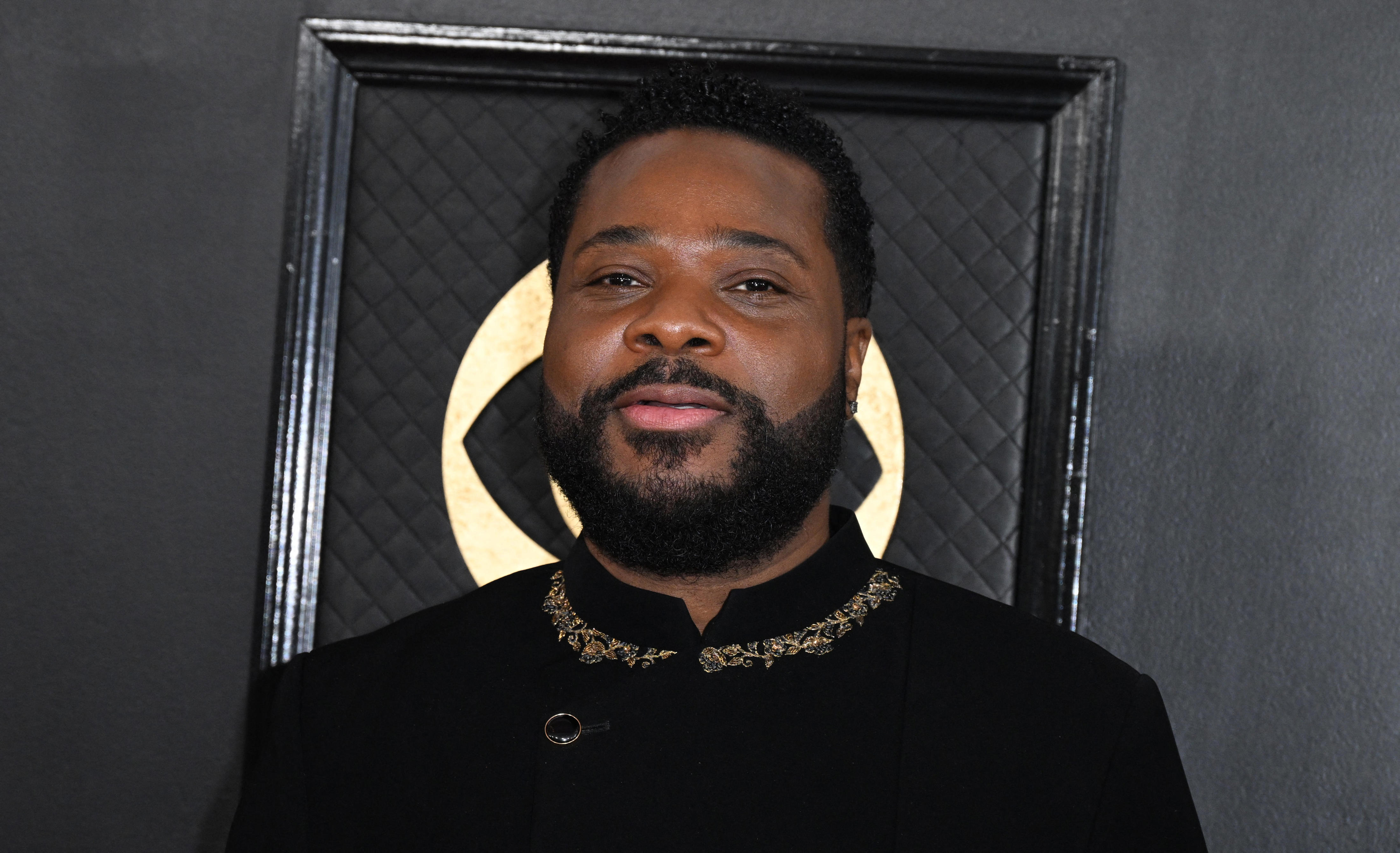Malcolm-Jamal Warner released emotional podcast with 'Cosby Show' costar  before his death