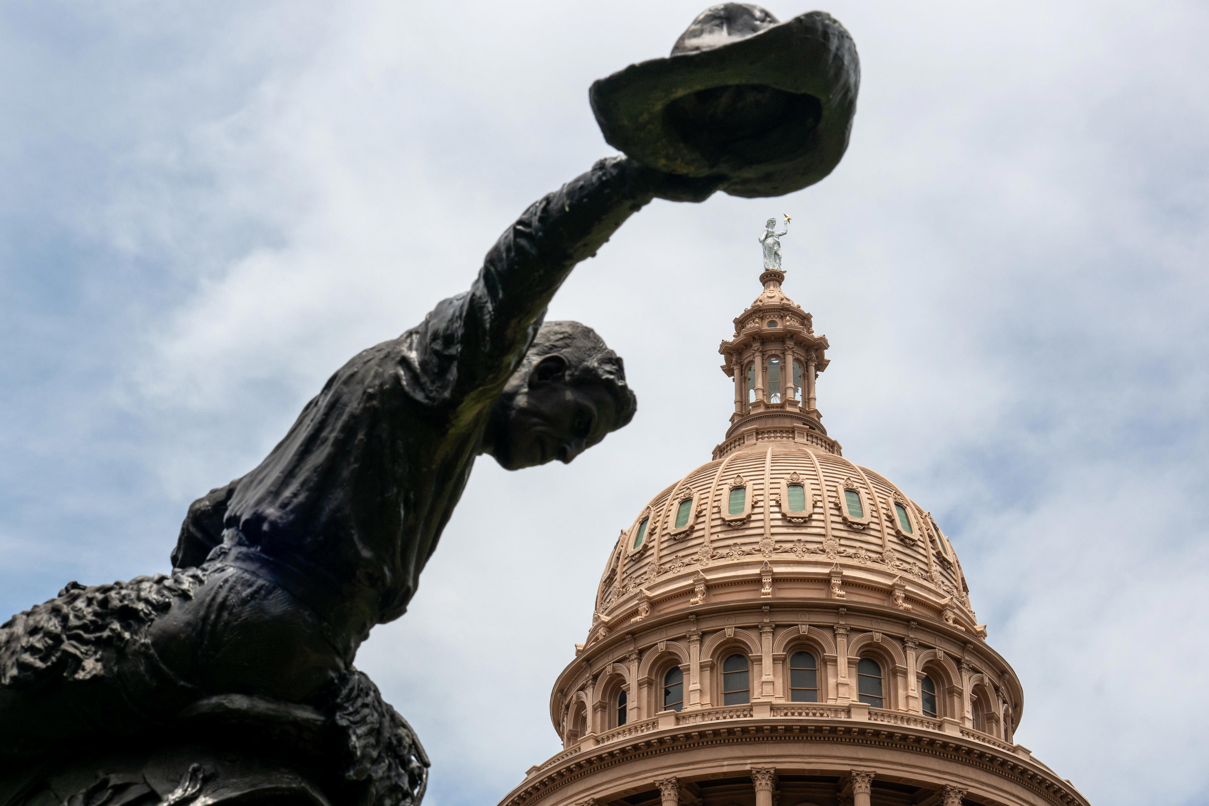 Who is running in the Texas 2026 March primaries? See the list