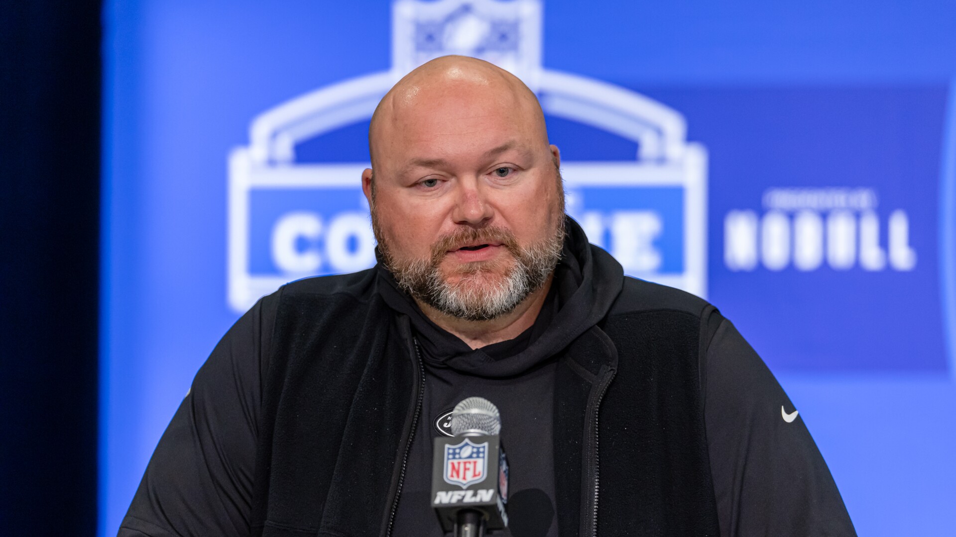 Eagles name Joe Douglas senior personnel director and advisor to G.M ...
