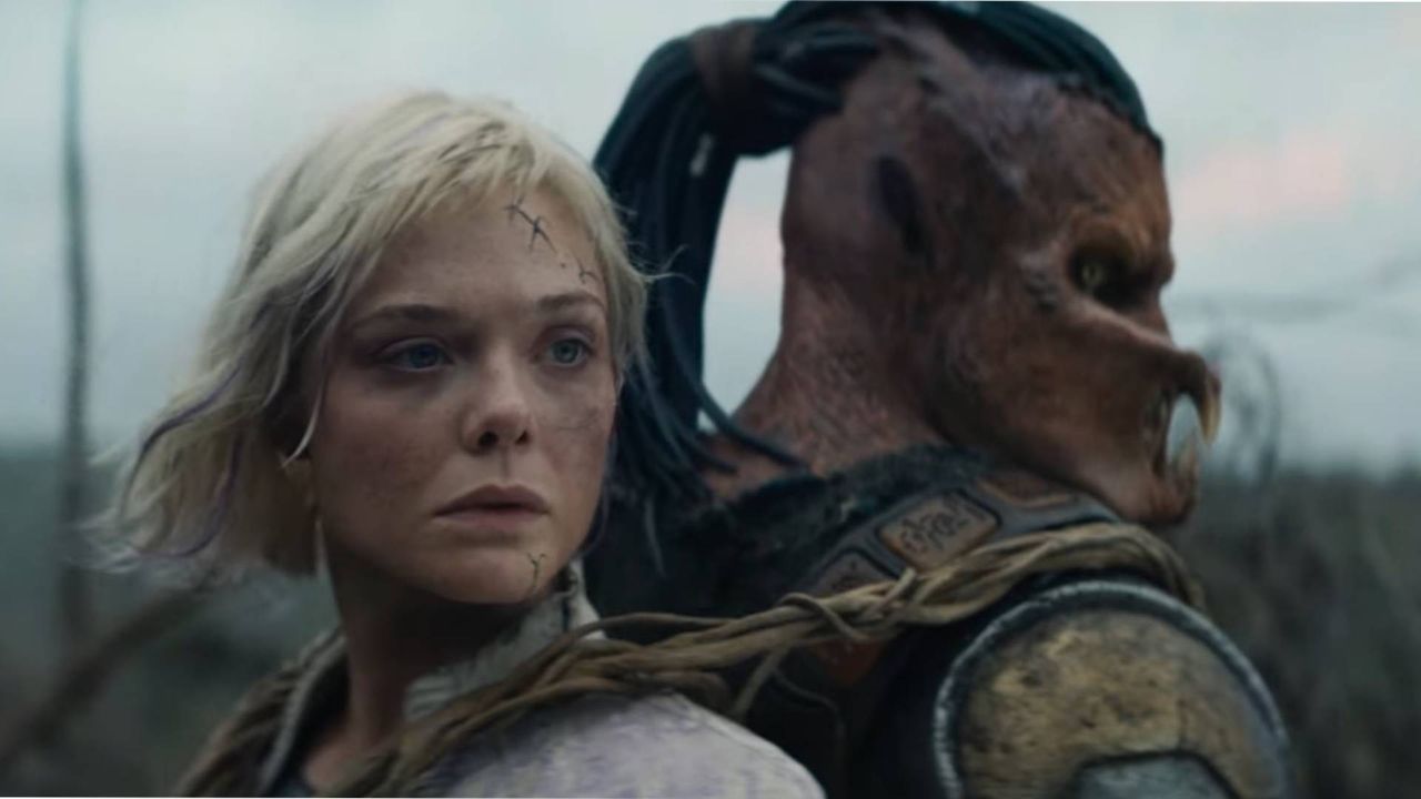 Predator: Badlands director teases what could happen after that ...