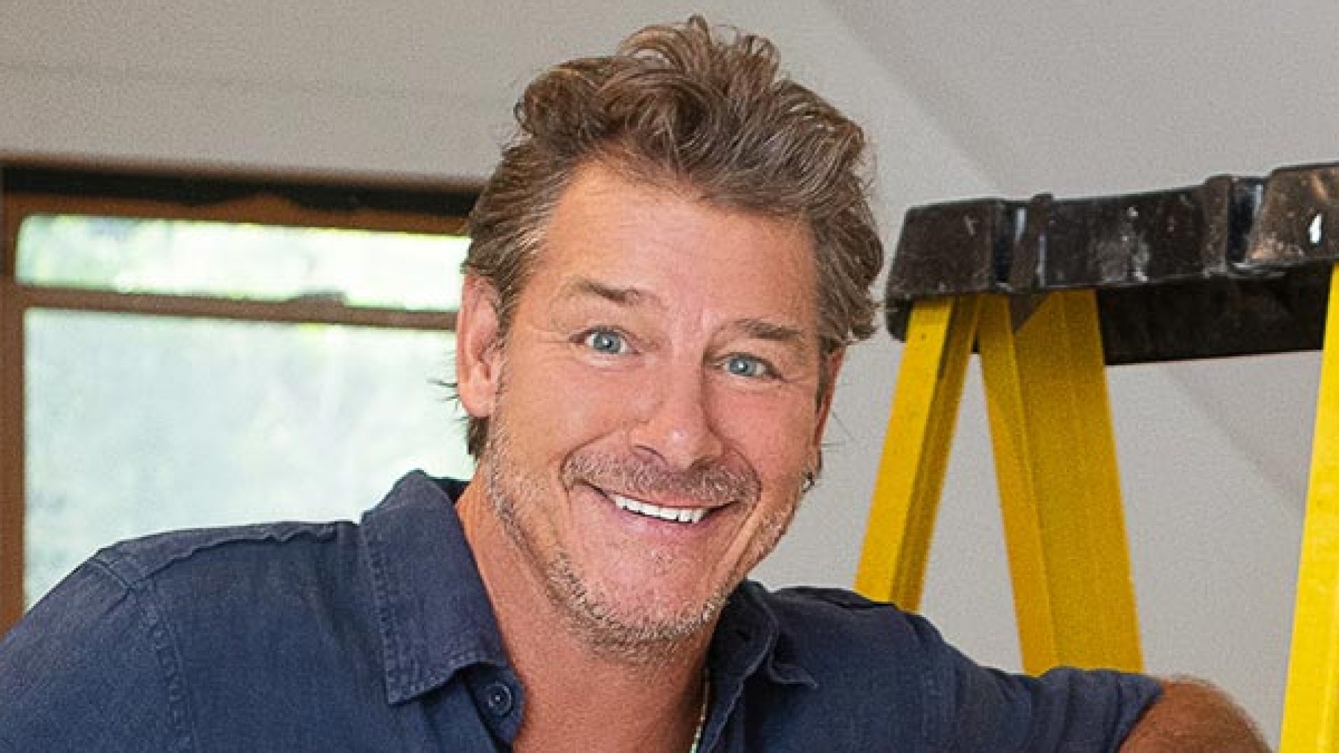 Is Ty Pennington Leaving HGTV Amid Network's Controversial Cancellations?