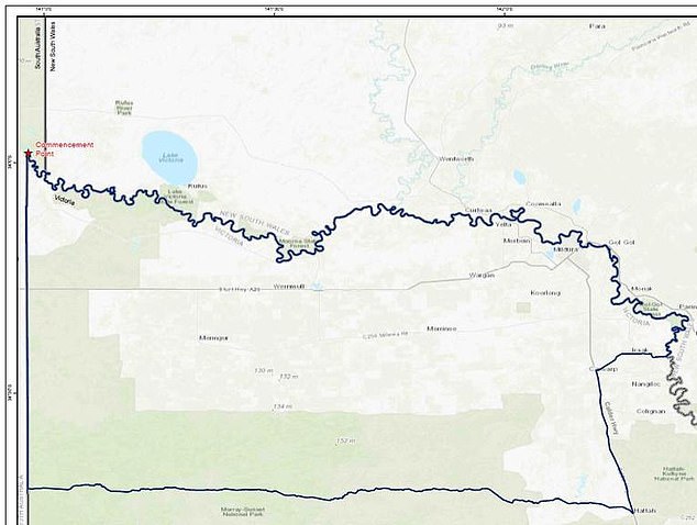 Aboriginal groups win MAJOR native title claim