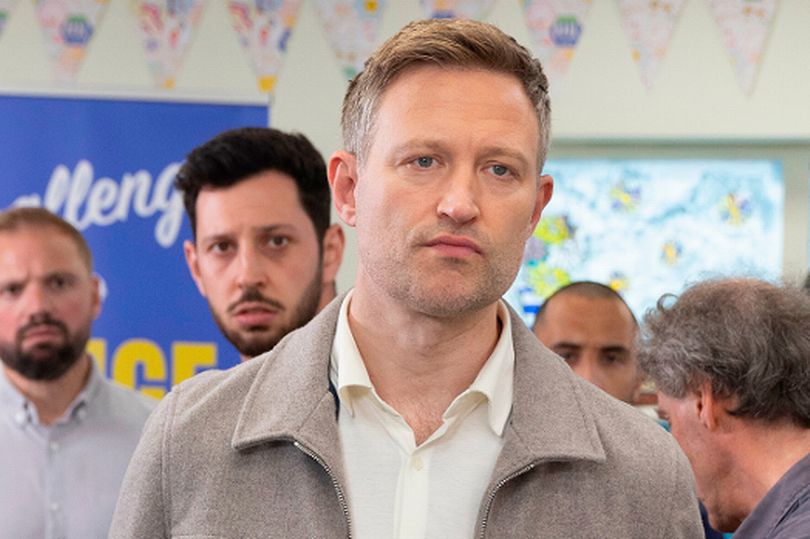 Coronation Street fans stunned as they find out how they recognise Noah  actor