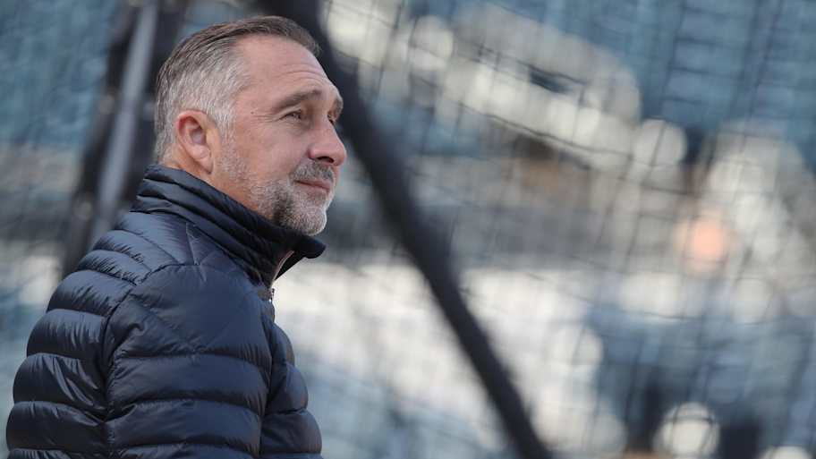 John Mozeliak finally accepts Cardinals fate and declares trade deadline  intentions