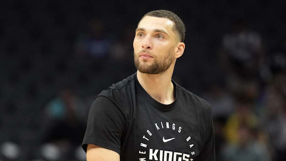 NBA Analyst Blasts Sacramento Kings for Disaster Situation NBA Analyst Blasts Sacramento Kings for Disaster Situation