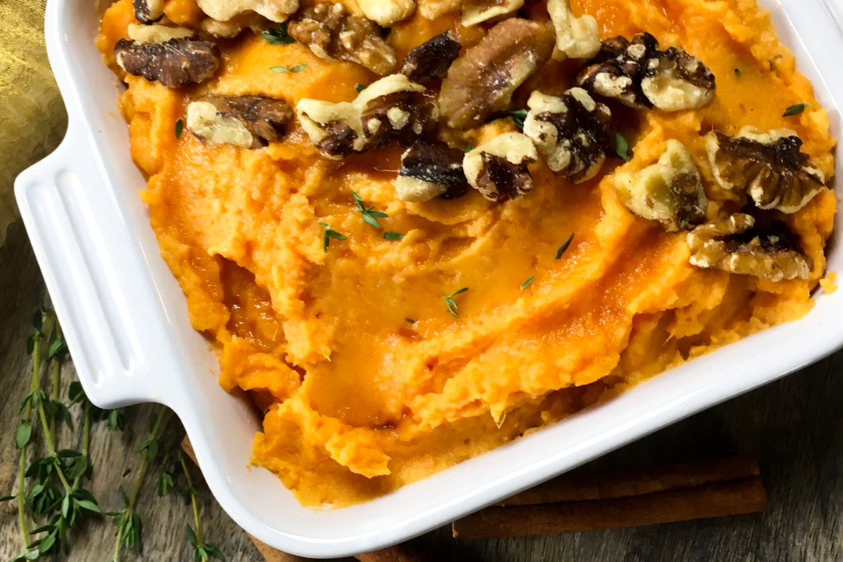 20 Show-Stopping Side Dish Recipes