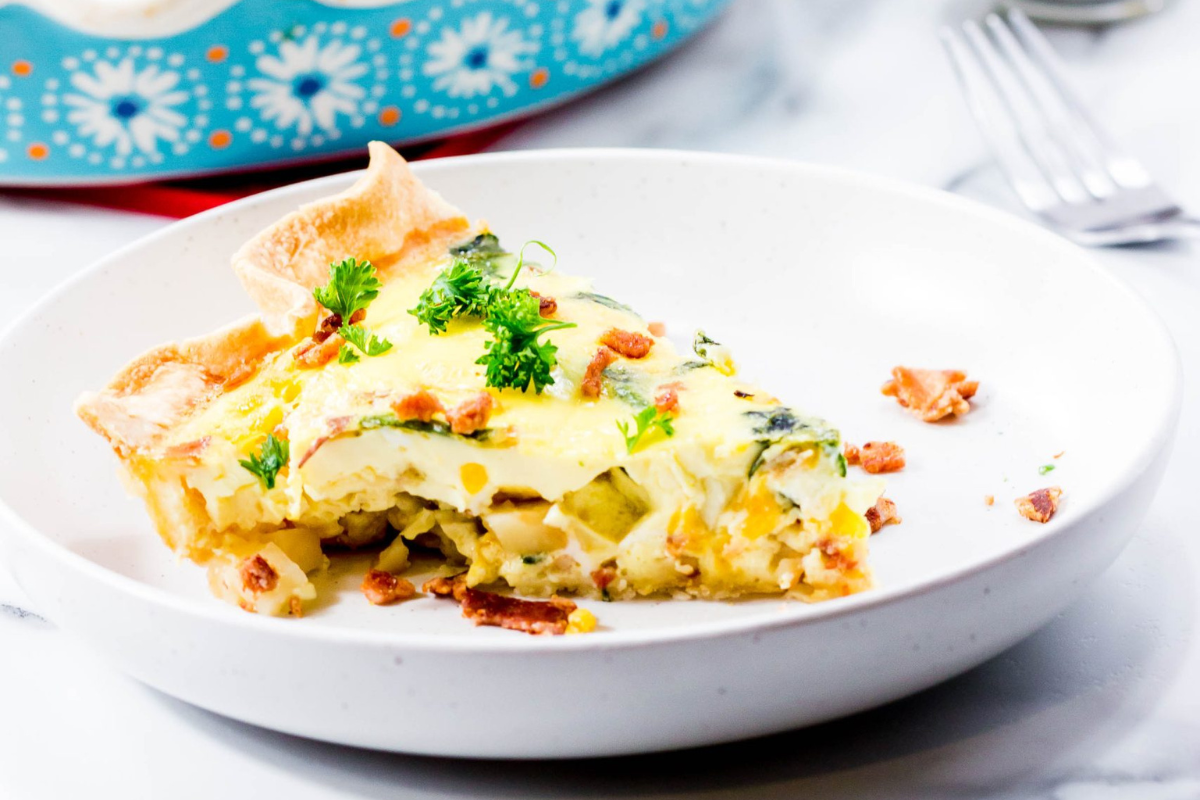 Broke & Tired? Easy Eats!