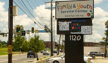 Family & Youth Service Center in East Baton Rouge set to expand with
