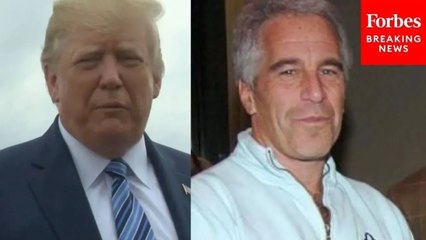 Media Documentaries About Epstein Explode In Popularity Amidst Calls On