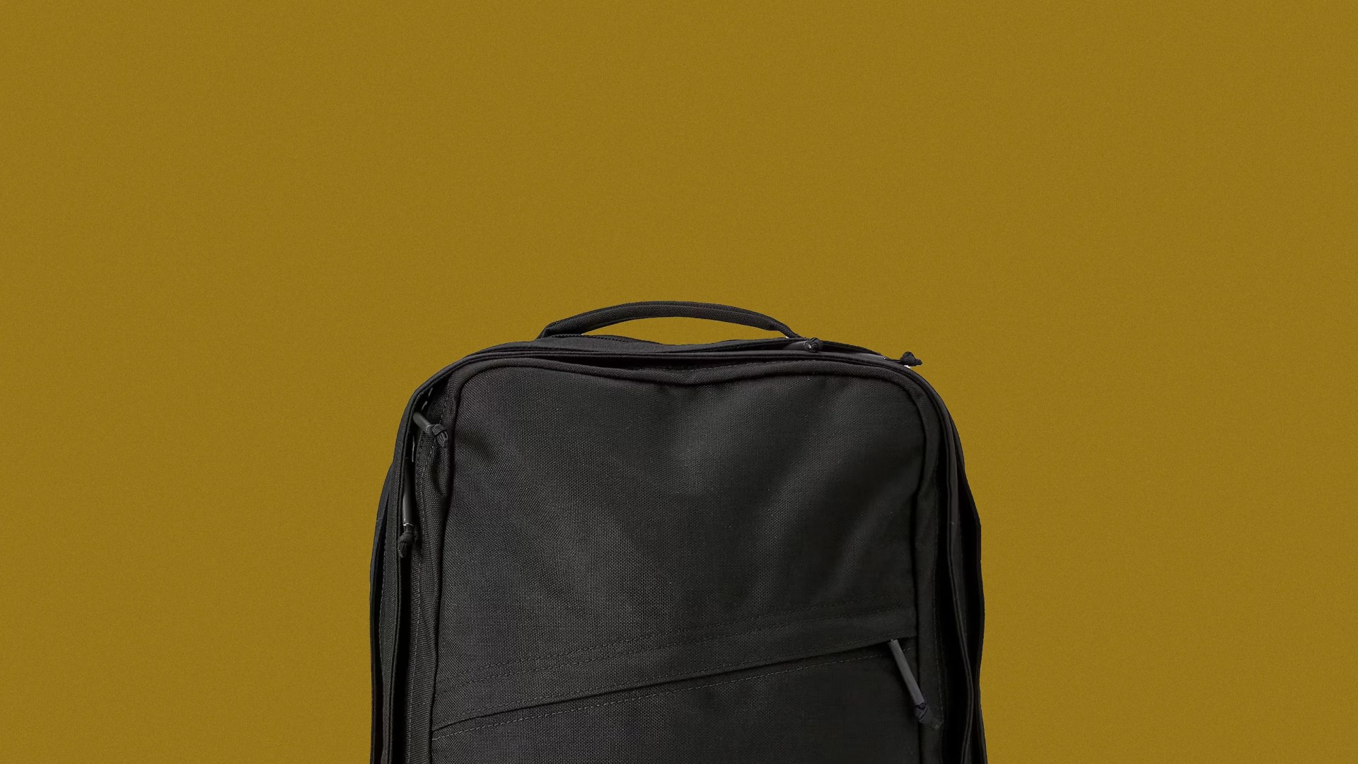 GoRuck’s Sleek, MilSpec Grade Travel Backpack Is a Steal Right Now