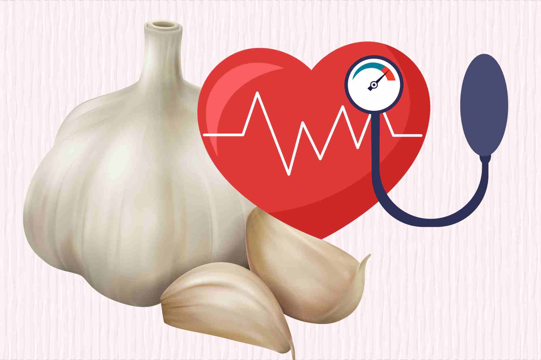 Tăng huyết áp có cần kiêng tỏi để bảo vệ sức khỏe không