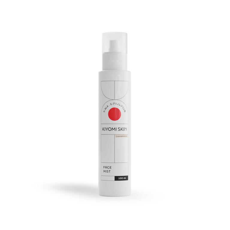 Is spray-on skin care the secret to better skin?