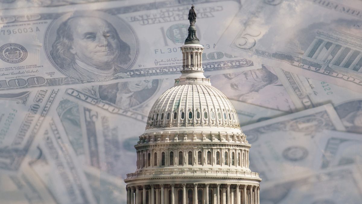 Is That $2,000 Stimulus Real? Here's the Truth About 2025 Refunds